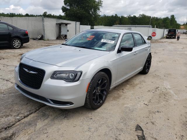 Photo 1 VIN: 2C3CCAAGXKH654514 - CHRYSLER 300 TOURIN 