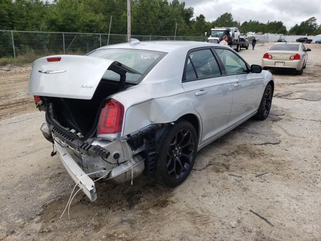 Photo 3 VIN: 2C3CCAAGXKH654514 - CHRYSLER 300 TOURIN 