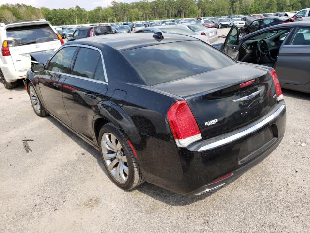 Photo 2 VIN: 2C3CCAAGXKH683060 - CHRYSLER 300 TOURIN 