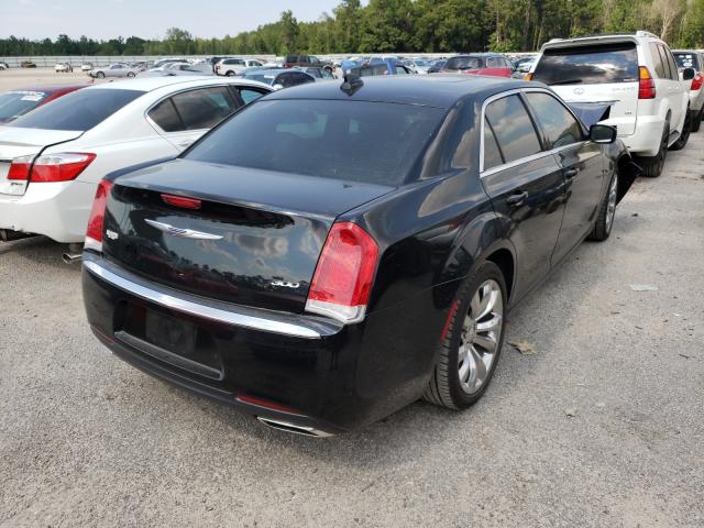 Photo 3 VIN: 2C3CCAAGXKH683060 - CHRYSLER 300 TOURIN 