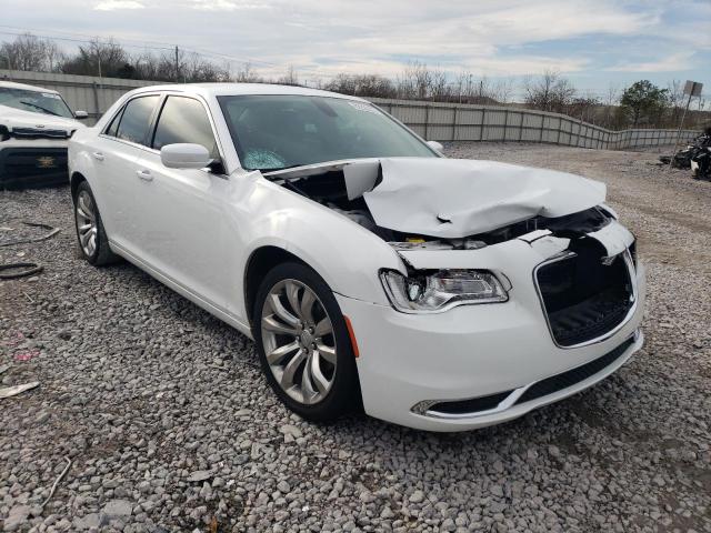 Photo 3 VIN: 2C3CCAAGXKH693961 - CHRYSLER 300 