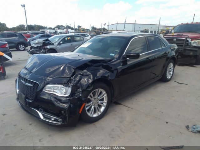 Photo 1 VIN: 2C3CCAAGXKH722438 - CHRYSLER 300 