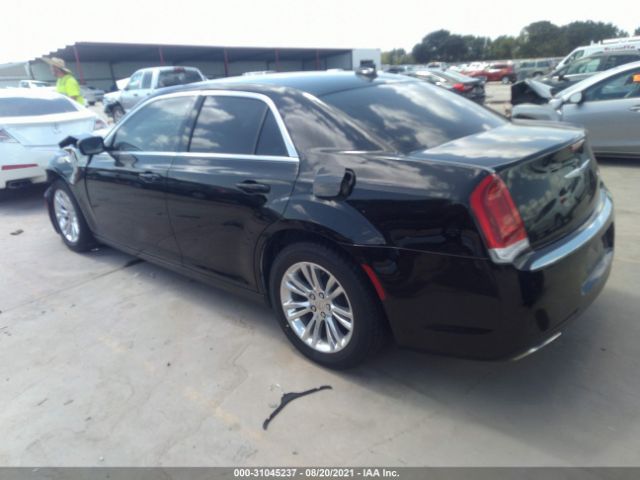 Photo 2 VIN: 2C3CCAAGXKH722438 - CHRYSLER 300 