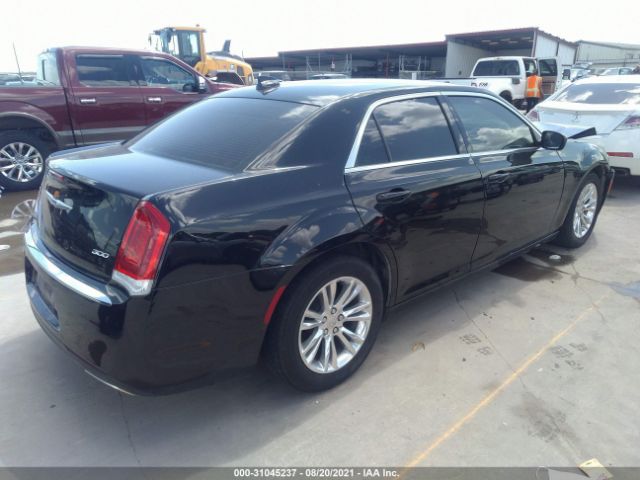 Photo 3 VIN: 2C3CCAAGXKH722438 - CHRYSLER 300 