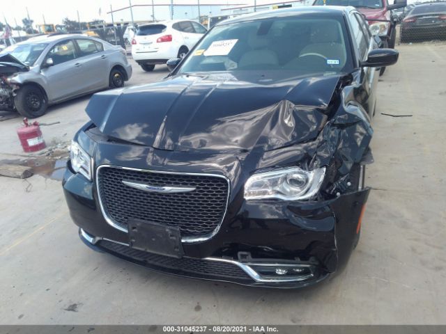 Photo 5 VIN: 2C3CCAAGXKH722438 - CHRYSLER 300 