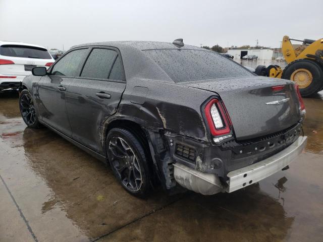 Photo 2 VIN: 2C3CCAAGXKH727199 - CHRYSLER 300 TOURIN 