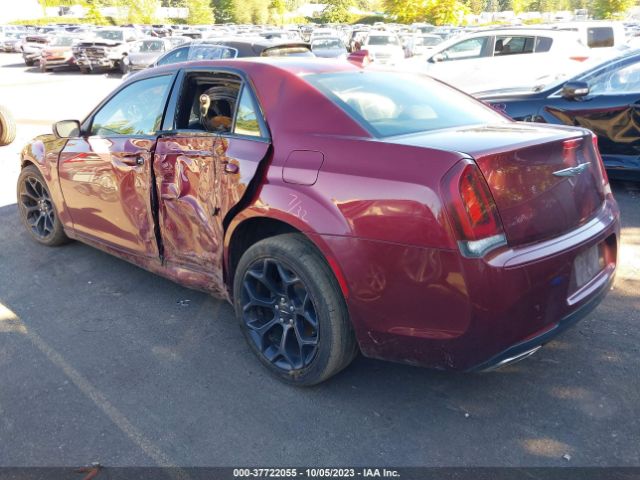 Photo 2 VIN: 2C3CCAAGXKH728983 - CHRYSLER 300 