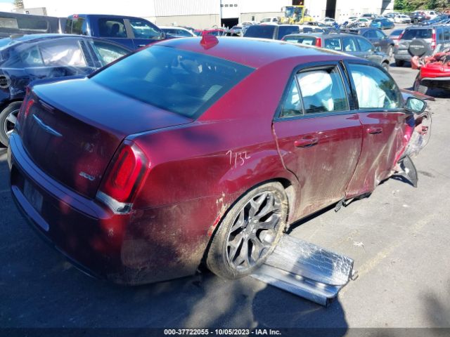 Photo 3 VIN: 2C3CCAAGXKH728983 - CHRYSLER 300 