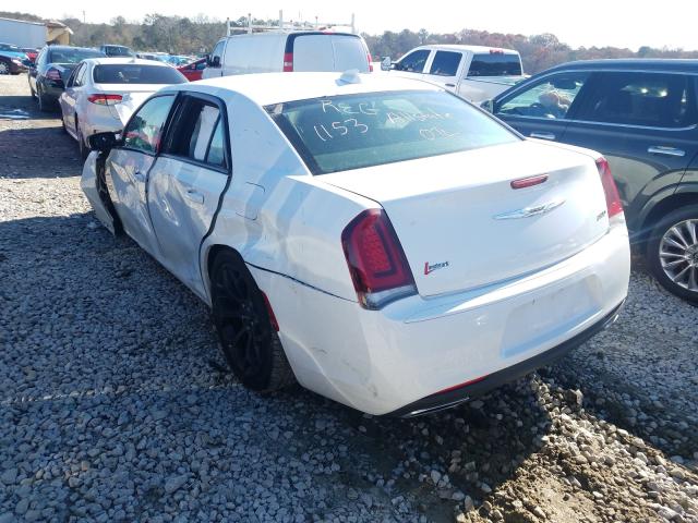 Photo 2 VIN: 2C3CCAAGXKH729034 - CHRYSLER 300 TOURIN 