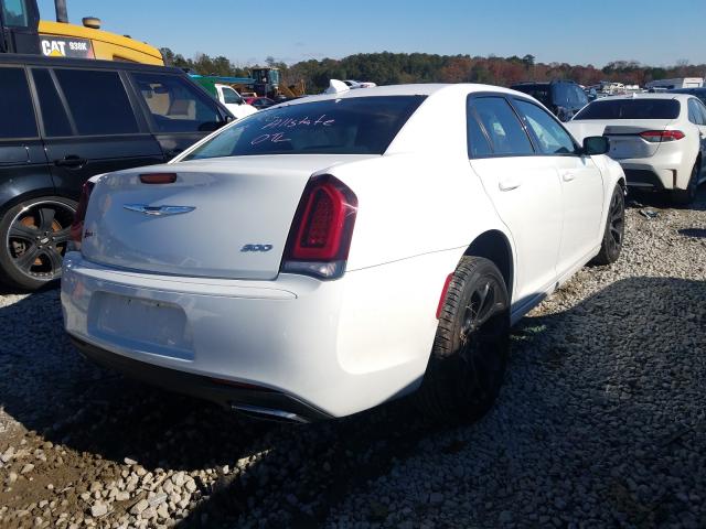 Photo 3 VIN: 2C3CCAAGXKH729034 - CHRYSLER 300 TOURIN 