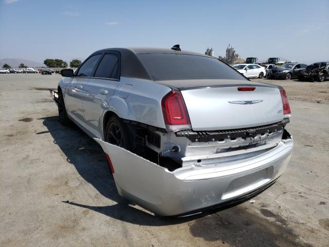 Photo 2 VIN: 2C3CCAAGXKH738705 - CHRYSLER 300 TOURIN 