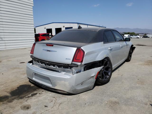 Photo 3 VIN: 2C3CCAAGXKH738705 - CHRYSLER 300 TOURIN 