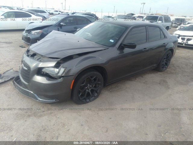 Photo 1 VIN: 2C3CCAAGXKH738817 - CHRYSLER 300 