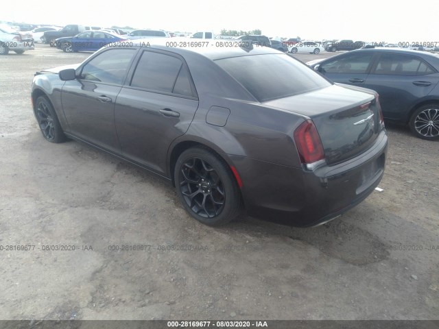 Photo 2 VIN: 2C3CCAAGXKH738817 - CHRYSLER 300 