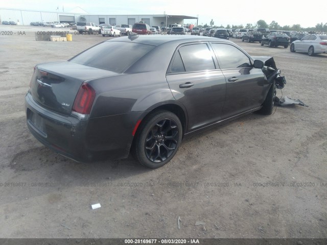 Photo 3 VIN: 2C3CCAAGXKH738817 - CHRYSLER 300 