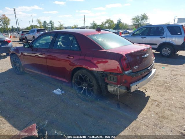 Photo 2 VIN: 2C3CCAAGXKH738820 - CHRYSLER 300 