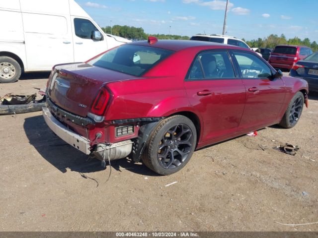 Photo 3 VIN: 2C3CCAAGXKH738820 - CHRYSLER 300 