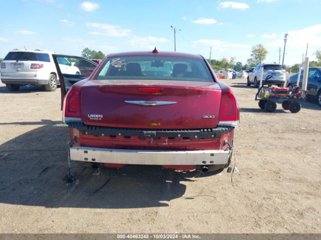 Photo 5 VIN: 2C3CCAAGXKH738820 - CHRYSLER 300 