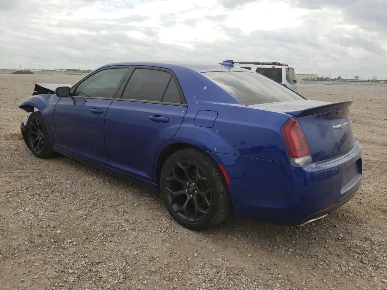 Photo 1 VIN: 2C3CCAAGXKH746092 - CHRYSLER 300 