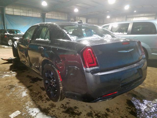 Photo 2 VIN: 2C3CCAAGXKH755536 - CHRYSLER 300 TOURIN 