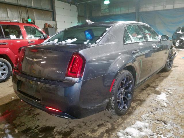 Photo 3 VIN: 2C3CCAAGXKH755536 - CHRYSLER 300 TOURIN 