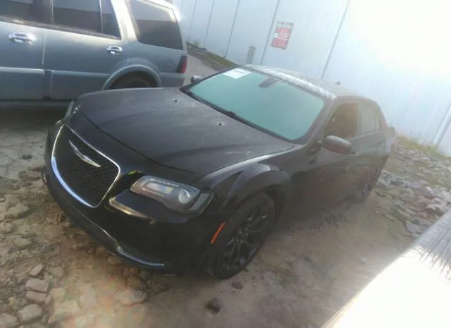 Photo 1 VIN: 2C3CCAAGXKH758128 - CHRYSLER 300 