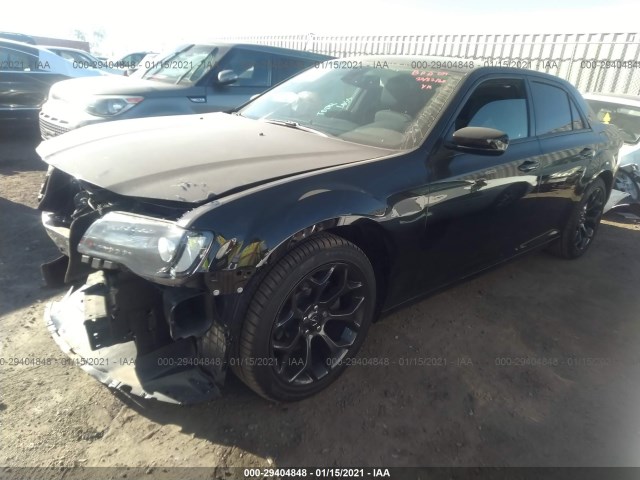 Photo 1 VIN: 2C3CCAAGXLH120401 - CHRYSLER 300 