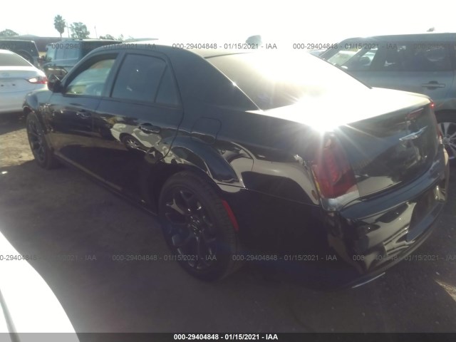 Photo 2 VIN: 2C3CCAAGXLH120401 - CHRYSLER 300 