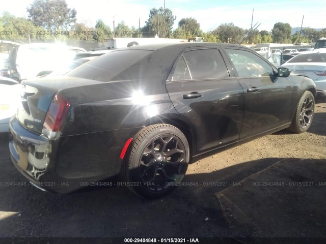 Photo 3 VIN: 2C3CCAAGXLH120401 - CHRYSLER 300 