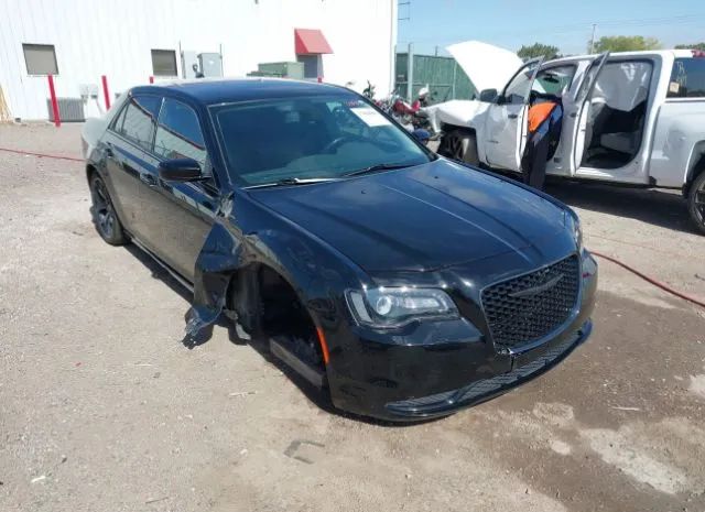 Photo 0 VIN: 2C3CCAAGXLH205013 - CHRYSLER 300 