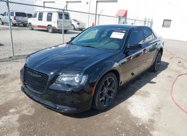 Photo 1 VIN: 2C3CCAAGXLH205013 - CHRYSLER 300 