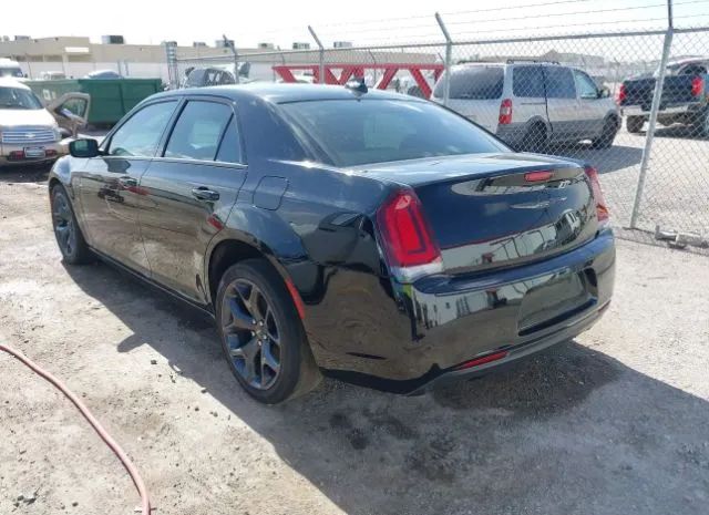 Photo 2 VIN: 2C3CCAAGXLH205013 - CHRYSLER 300 