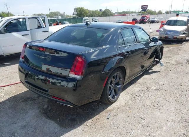 Photo 3 VIN: 2C3CCAAGXLH205013 - CHRYSLER 300 