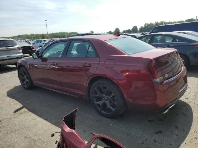 Photo 1 VIN: 2C3CCAAGXLH225634 - CHRYSLER 300 TOURIN 