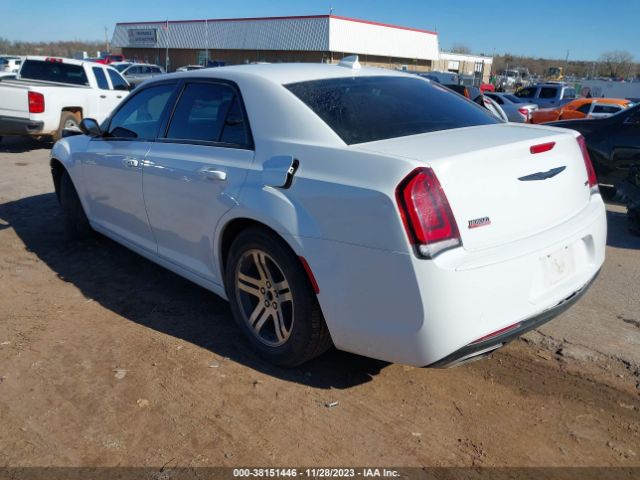 Photo 2 VIN: 2C3CCAAGXMH529547 - CHRYSLER 300 