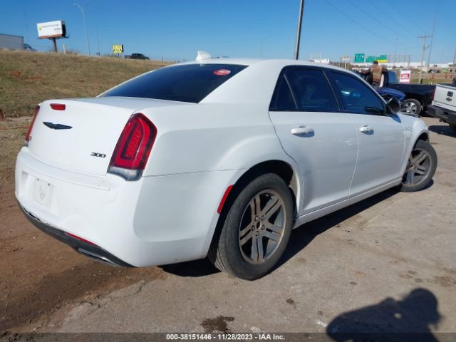 Photo 3 VIN: 2C3CCAAGXMH529547 - CHRYSLER 300 