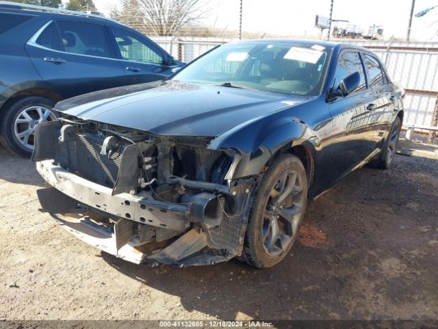 Photo 1 VIN: 2C3CCAAGXMH538118 - CHRYSLER 300 