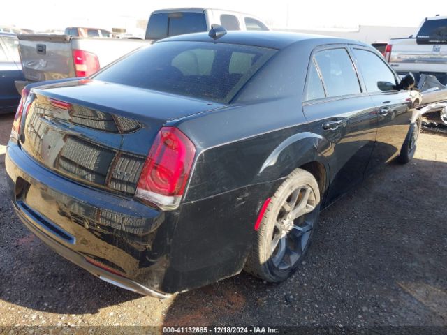 Photo 3 VIN: 2C3CCAAGXMH538118 - CHRYSLER 300 