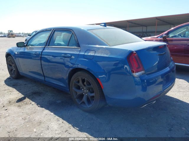 Photo 2 VIN: 2C3CCAAGXNH191083 - CHRYSLER 300 