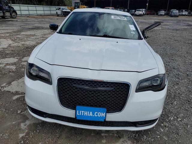 Photo 4 VIN: 2C3CCAAGXNH268423 - CHRYSLER 300 TOURIN 