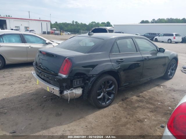 Photo 3 VIN: 2C3CCAAGXPH577540 - CHRYSLER 300 