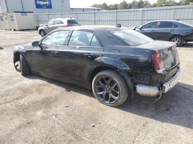 Photo 1 VIN: 2C3CCAAGXPH585427 - CHRYSLER 300 TOURIN 