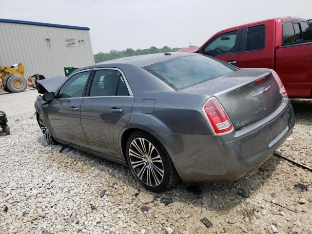 Photo 1 VIN: 2C3CCABG0CH124522 - CHRYSLER 300 S 