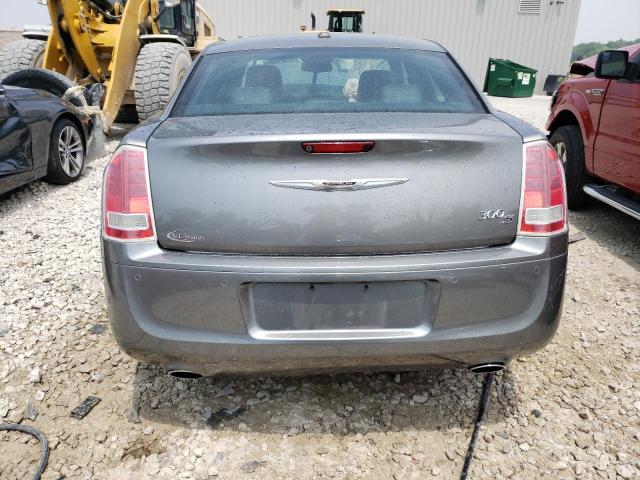 Photo 5 VIN: 2C3CCABG0CH124522 - CHRYSLER 300 S 