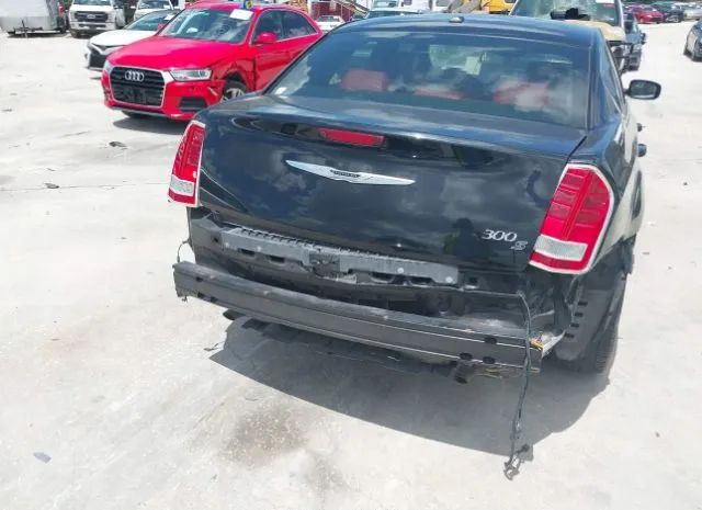 Photo 5 VIN: 2C3CCABG0CH175454 - CHRYSLER 300 