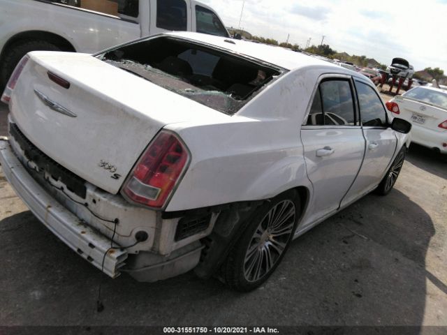 Photo 3 VIN: 2C3CCABG0CH233689 - CHRYSLER 300 