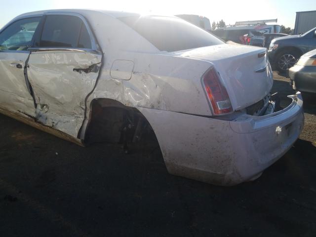 Photo 9 VIN: 2C3CCABG0DH547375 - CHRYSLER 300 S 