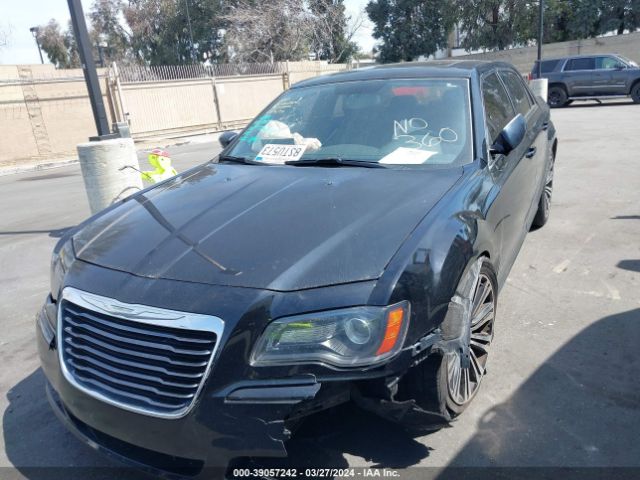 Photo 1 VIN: 2C3CCABG0DH596091 - CHRYSLER 300 