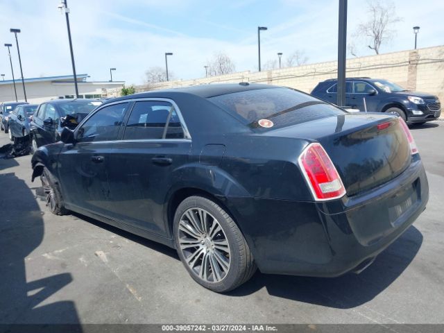 Photo 2 VIN: 2C3CCABG0DH596091 - CHRYSLER 300 