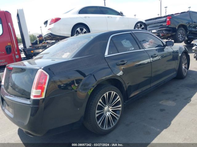 Photo 3 VIN: 2C3CCABG0DH596091 - CHRYSLER 300 